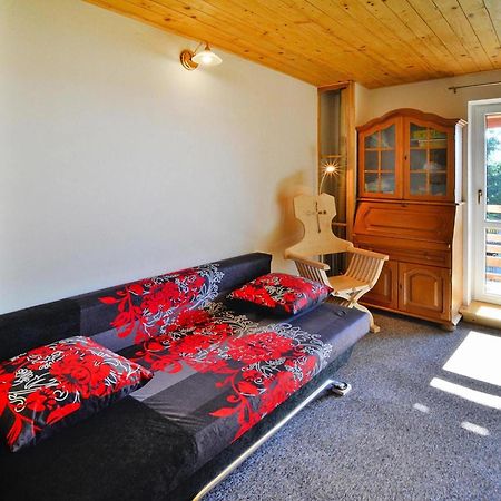 Holiday House With Garden, Lake View, Dabrowica Dabrowica  外观 照片
