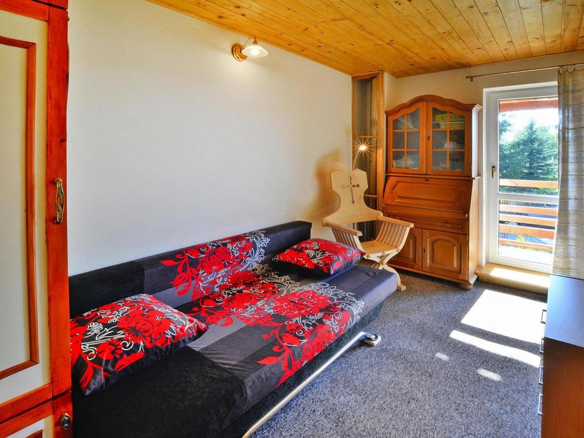 Holiday House With Garden, Lake View, Dabrowica Dabrowica  外观 照片